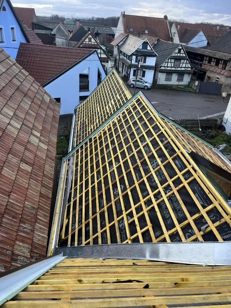 vue d'en haut
